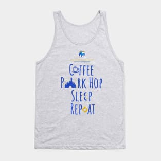 KTTW Park Hop Tank Top